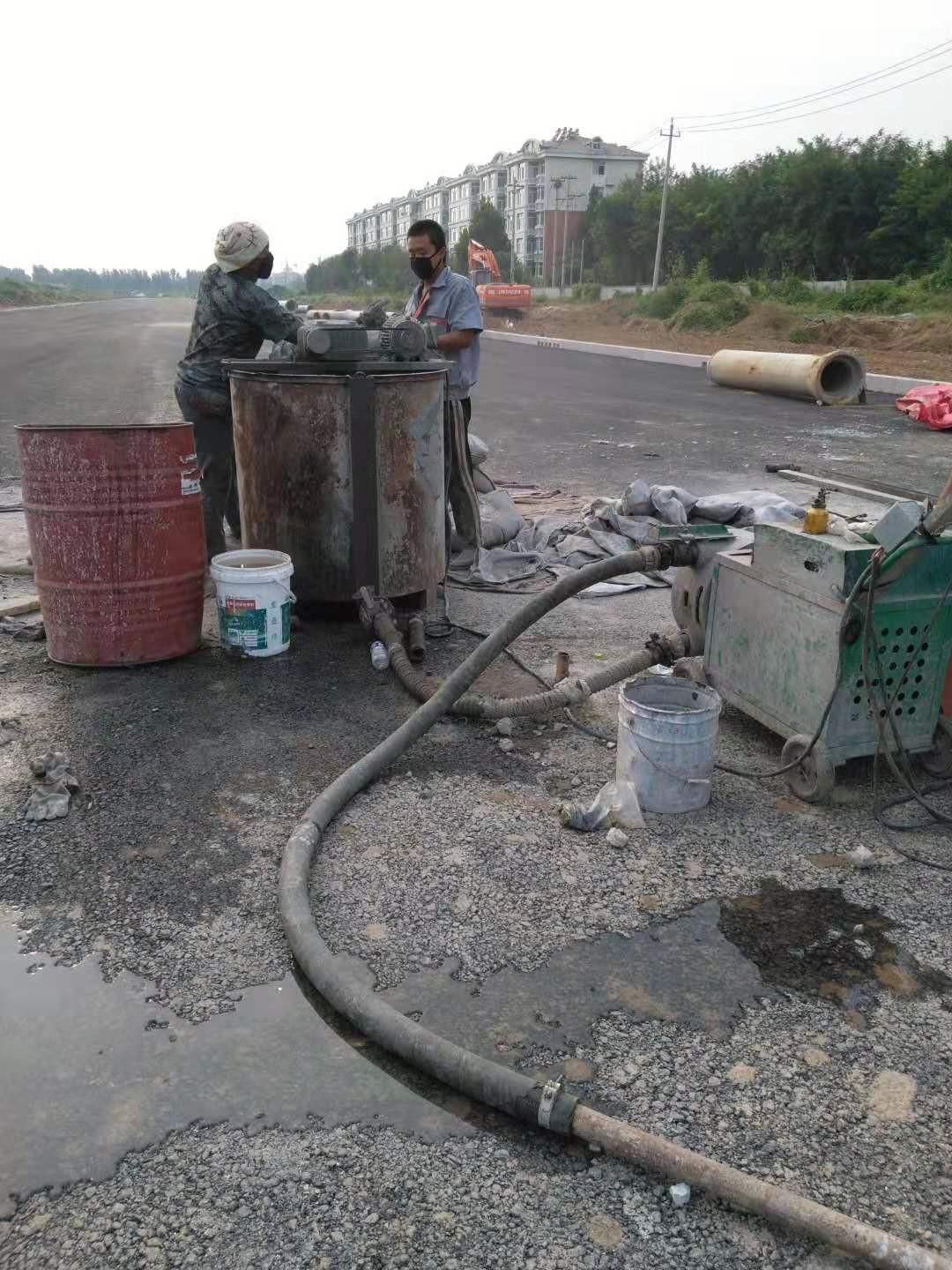 射洪进行地基基础加固的原因和方法都有哪些呢？