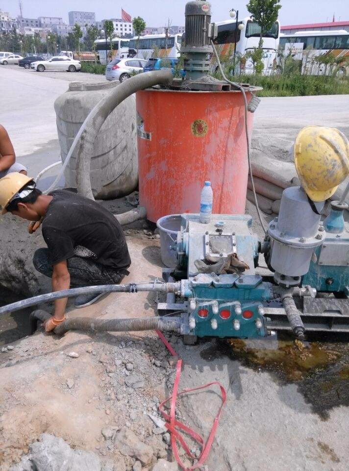 射洪地基处理强夯工程找专业加固公司合作很重要